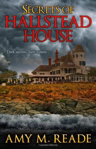 Cover for Amy M Reade · Secrets of Hallstead House (Paperback Book) (2014)