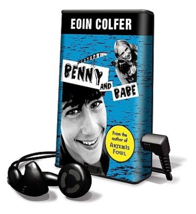 Benny and Babe - Eoin Colfer - Inne - Scholastic - 9781602526006 - 1 lipca 2007