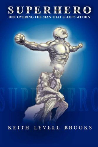 Cover for Keith Brooks · Superhero (Paperback Book) (2007)