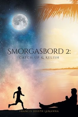 Cover for Francis Joseph Lamanna · Smorgasbord 2 (Paperback Bog) (2022)