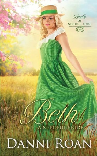 Cover for Danni Roan · Beth (Taschenbuch) (2020)