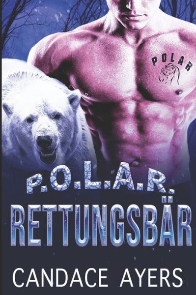 Cover for Candace Ayers · Rettungsbar (Pocketbok) (2020)