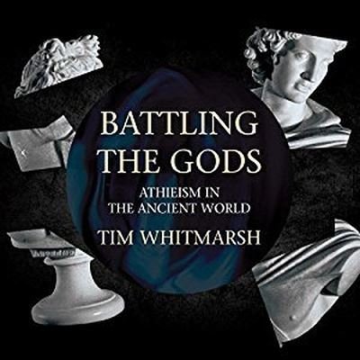 Battling the Gods - Tim Whitmarsh - Musik - HIGHBRIDGE AUDIO - 9781665152006 - 10. November 2015