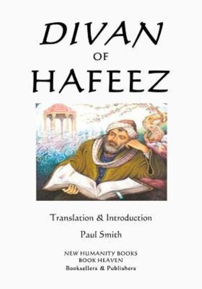 Cover for Hafeez · Divan of Hafeez (Pocketbok) (2018)
