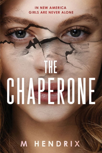 Cover for M Hendrix · The Chaperone (Paperback Book) (2023)