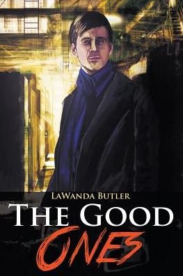 Cover for LaWanda Butler · The Good Ones (Paperback Book) (2018)