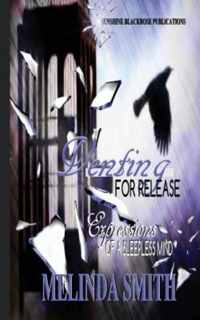Cover for Melinda Smith · Venting For Release (Paperback Book) (2018)