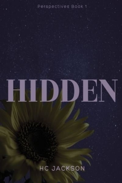 Cover for Hc Jackson · Hidden (Taschenbuch) (2021)