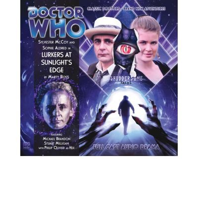 Lurkers at Sunlight's Edge - Doctor Who - Marty Ross - Livre audio - Big Finish Productions Ltd - 9781844355006 - 30 novembre 2010