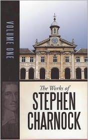 Cover for Stephen Charnock · The Works of Stephen Charnock (Hardcover Book) (2010)