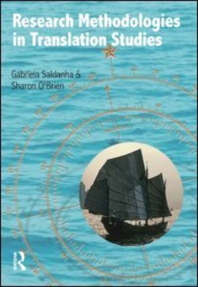 Cover for Gabriela Saldanha · Research Methodologies in Translation Studies (Pocketbok) (2014)