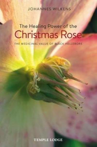 Cover for Johannes Wilkens · The Healing Power of the Christmas Rose: The Medicinal Value of Black Hellebore (Paperback Book) (2017)