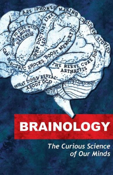 Cover for Emma Young · Brainology: The Curious Science of Our Minds (Pocketbok) (2018)