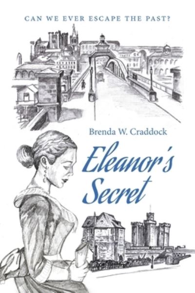 Cover for Brenda W. Craddock · Eleanor's Secret (Paperback Book) (2020)