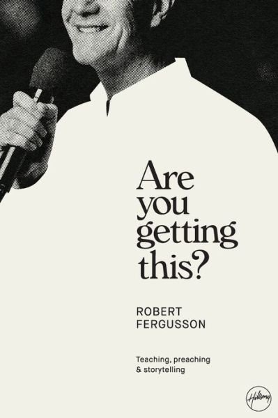 Robert Fergusson · Are You Getting This? Paperback (Paperback Book) (2020)
