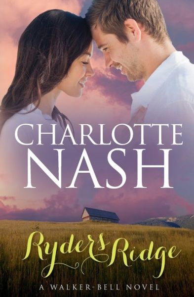 Cover for Charlotte Nash · Ryders Ridge (Paperback Book) (2018)