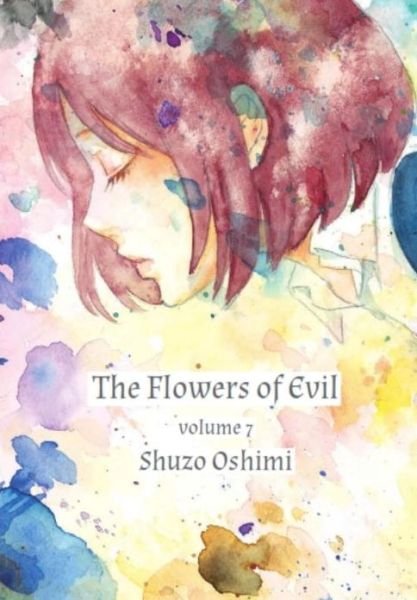 Cover for Shuzo Oshimi · Flowers of Evil Vol. 7 (Pocketbok) (2013)