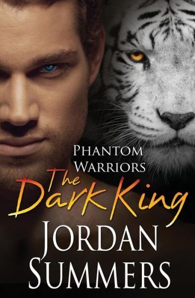 Cover for Jordan Summers · Phantom Warriors: the Dark King (Volume 7) (Taschenbuch) (2012)