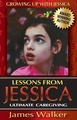 Cover for James Walker · Lessons from Jessica (Paperback Book) (2015)