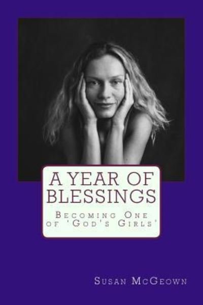 Susan McGeown · A Year of Blessings (Paperback Bog) (2016)