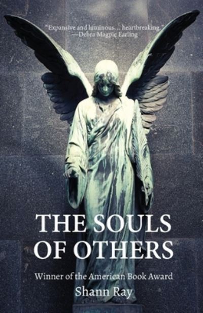 Cover for Shann Ray · The Souls of Others (Paperback Book) (2022)