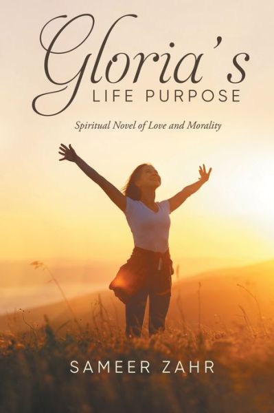 Cover for Sameer Zahr · Gloria's Life Purpose (Paperback Book) (2022)