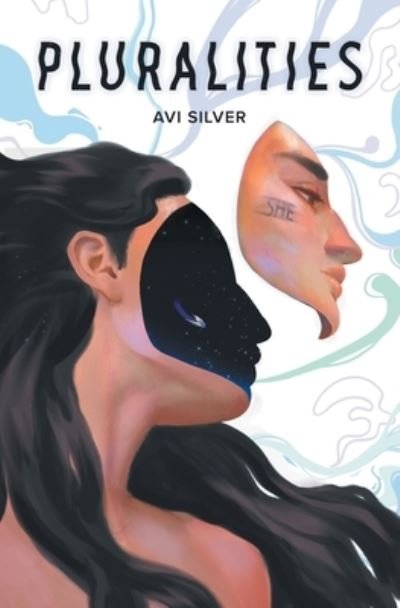 Cover for Avi Silver · Pluralities (Bok) (2023)