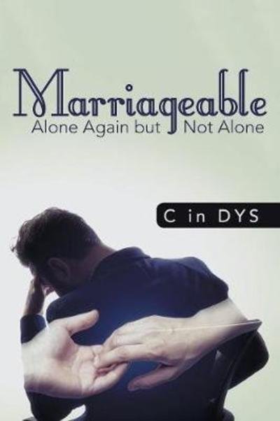 Cover for C in Dys · Marriageable (Taschenbuch) (2018)