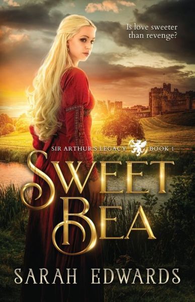 Cover for Sarah Edwards · Sweet Bea (Paperback Book) (2022)