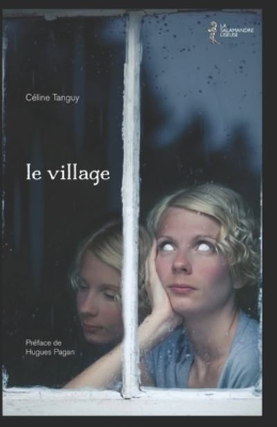 Cover for Eliane Desprez · Le Village (Paperback Book) (2018)