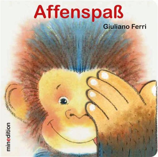 Cover for Ferri · Affenspaß (Book)