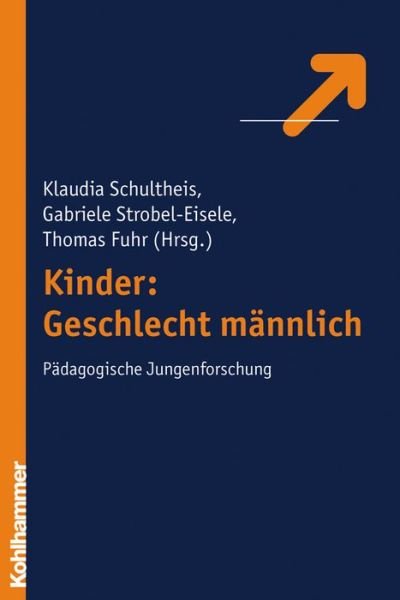 Cover for Kinder · Geschlecht männlich (Bog) (2006)