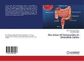 Cover for Manna · The Value Of Doxycycline In Ulcer (Book)