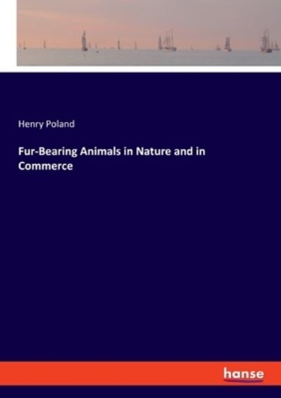 Cover for Poland · Fur-Bearing Animals in Nature an (N/A) (2021)