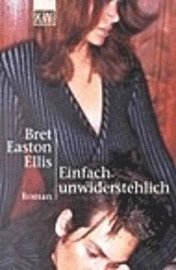 Cover for Ellis · Einfach unwiderstehlich (Buch)