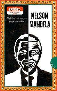 Cover for Nürnberger · Nelson Mandela (Book)