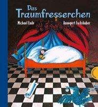 Cover for Ende · Das Traumfresserchen (Bog)