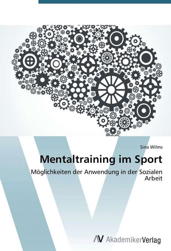 Cover for Wilms · Mentaltraining im Sport (Book)