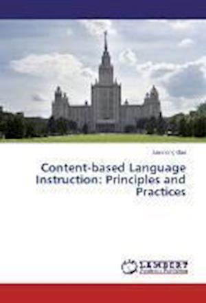 Content-based Language Instruction: - Gao - Books -  - 9783659463006 - 