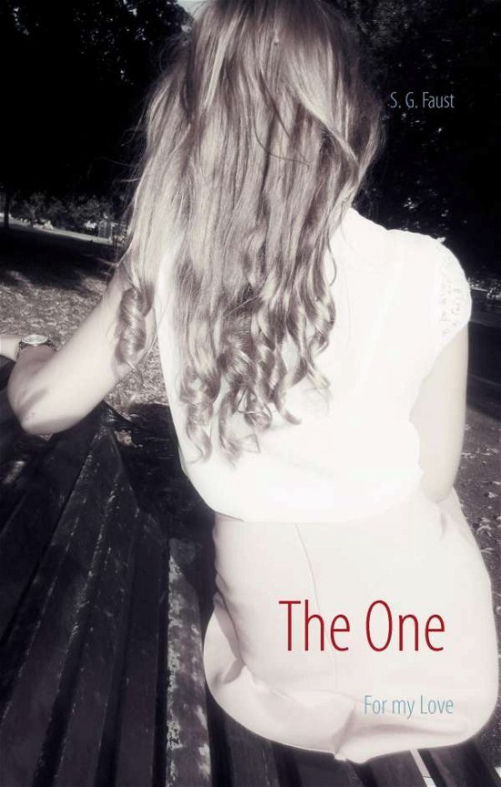 Cover for Faust · The One (Book)