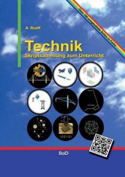 Cover for Rueff · Technik (Book) (2016)