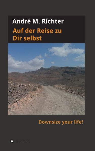 Richter · Auf der Reise zu Dir selbst (Book) (2020)