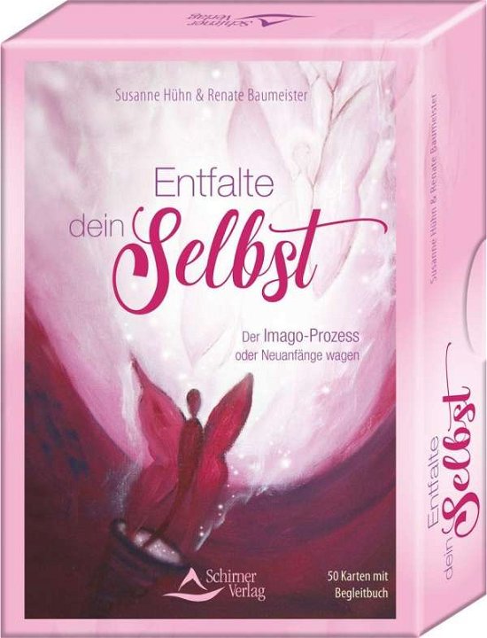 Cover for Hühn · Entfalte dein Selbst (Book)