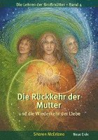 Cover for Sharon McErlane · Die Rückkehr der Mutter (Paperback Book) (2022)