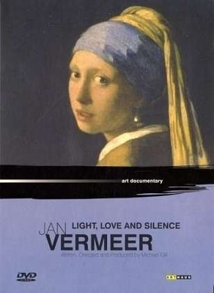Cover for Movie / Documentary · Jan Vermeer: Light, Love and Silence (DVD) (2007)