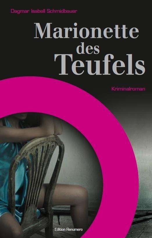 Cover for Schmidbauer · Marionette des Teufels (Book)