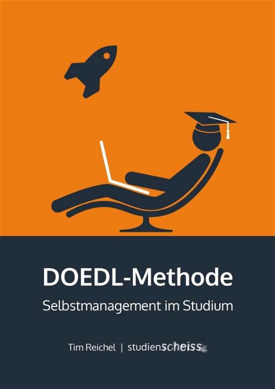 Cover for Reichel · DOEDL-Methode (Bok)