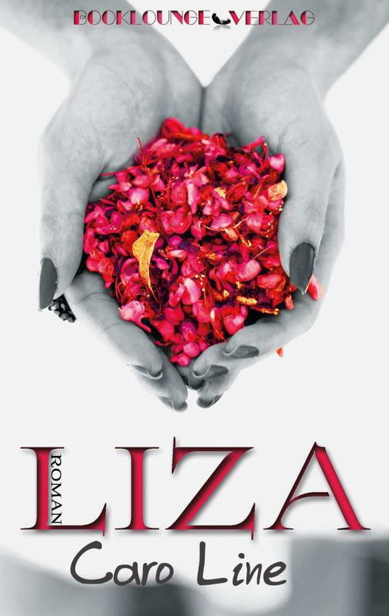 Cover for Line · Liza (Bok)