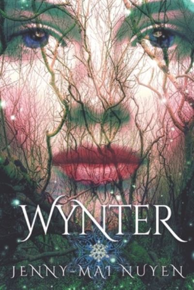 Cover for Jenny-Mai Nuyen · Wynter (Paperback Book) (2020)