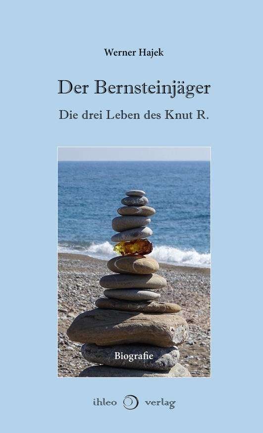 Cover for Hajek · Der Bernsteinjäger (Book)
